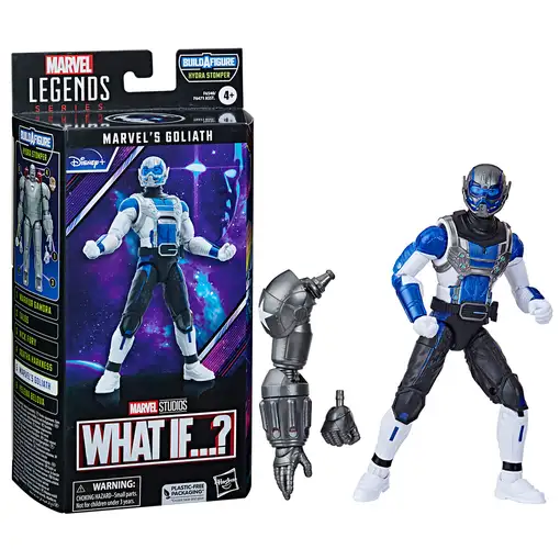 Marvel Legends Series Goliath