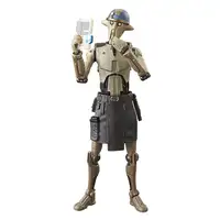 Star Wars The Black Series Professor Huyang Star Wars The Black Series Professor Huyang