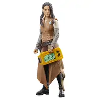 Star Wars The Black Series F55285X0 toy figure Star Wars The Black Series F55285X0 toy figure