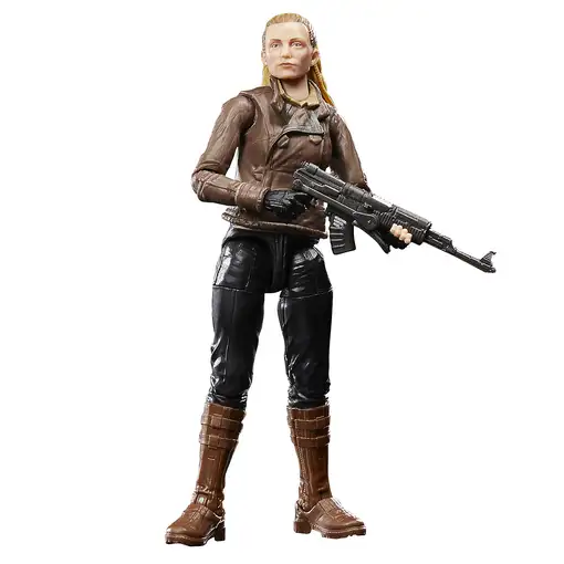 Star Wars The Black Series Vel Sartha Star Wars The Black Series Vel Sartha