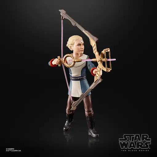 Star Wars The Black Series F43475X0 toy figure