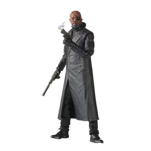 Marvel Legends Series Nick Fury