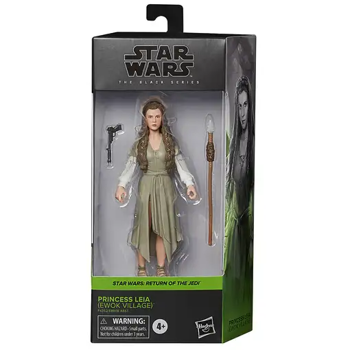 Star Wars The Black Series F43525X0 toy figure