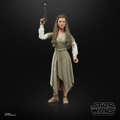Star Wars The Black Series F43525X0 toy figure
