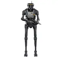Star Wars The Black Series F55265X0 toy figure