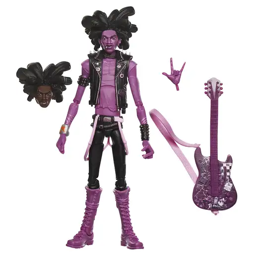 Marvel G03255X0 figura de juguete para niños