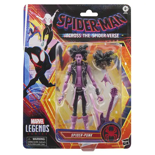 Marvel G03255X0 figura de juguete para niños