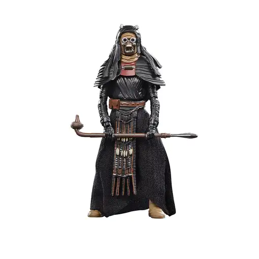 Star Wars Tusken Warrior