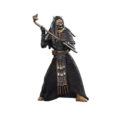Star Wars Tusken Warrior