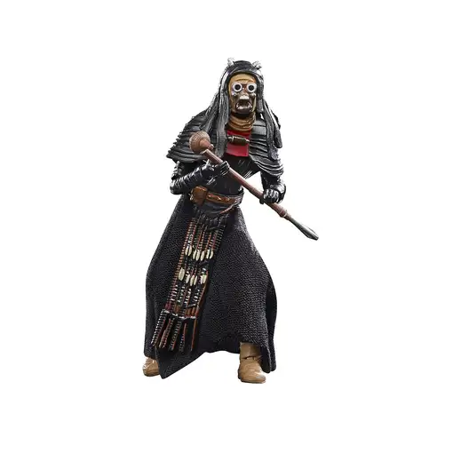 Star Wars Tusken Warrior