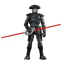 Star Wars The Black Series F43635X0 toy figure Star Wars The Black Series F43635X0 toy figure