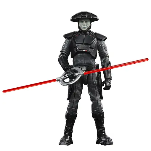 Star Wars The Black Series F43635X0 toy figure Star Wars The Black Series F43635X0 toy figure