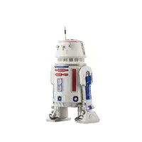 Star Wars The Black Series F70455X2 figura de juguete para niños