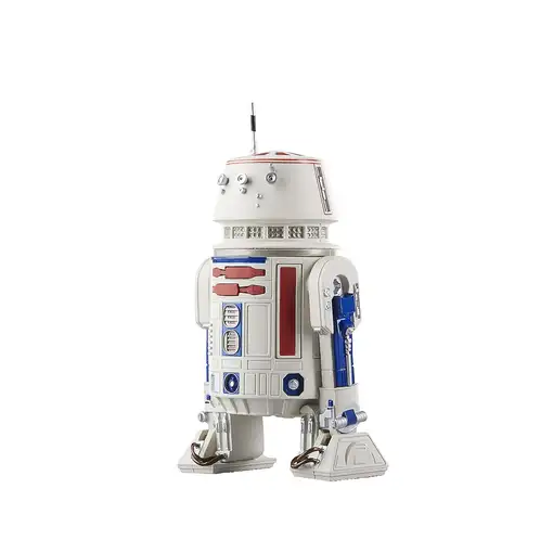Star Wars The Black Series F70455X2 figura de juguete para niños