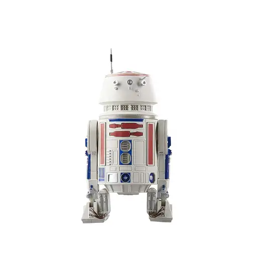 Star Wars The Black Series F70455X2 figura de juguete para niños