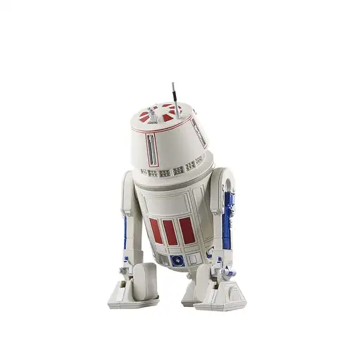 Star Wars The Black Series F70455X2 figura de juguete para niños
