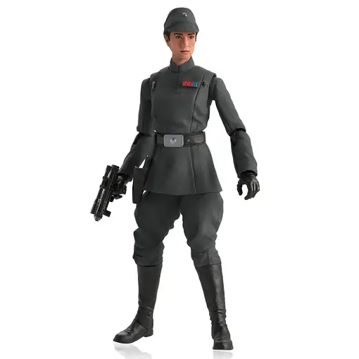 Star Wars The Black Series Tala
