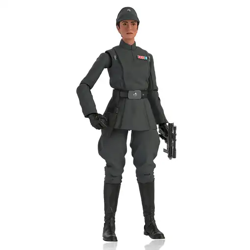 Star Wars The Black Series Tala
