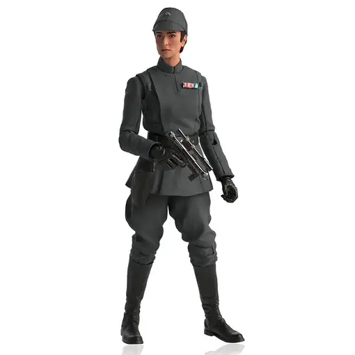 Star Wars The Black Series Tala