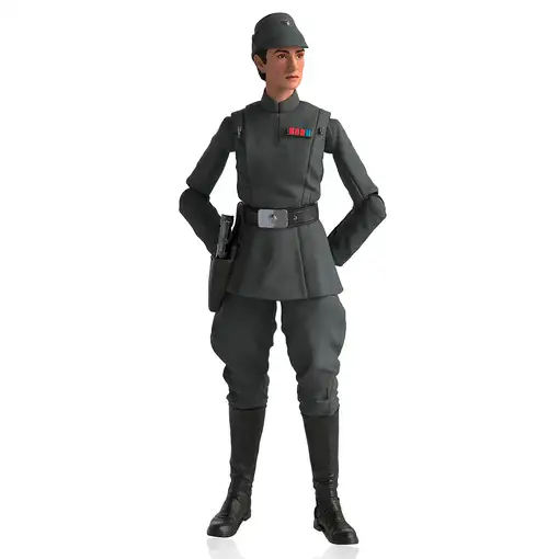 Star Wars The Black Series Tala