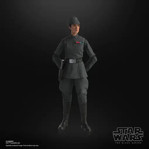 Star Wars The Black Series Tala
