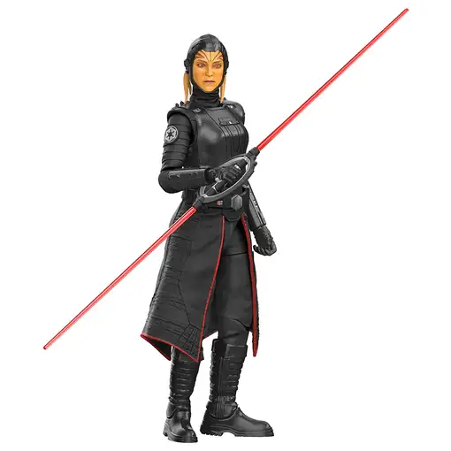 Star Wars The Black Series Inquisitor Star Wars The Black Series Inquisitor