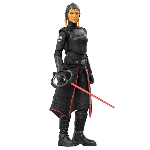 Star Wars The Black Series Inquisitor