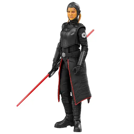 Star Wars The Black Series Inquisitor