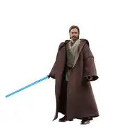 Star Wars The Black Series Obi-Wan Kenobi (Wandering Jedi) Star Wars The Black Series Obi-Wan Kenobi (Wandering Jedi)