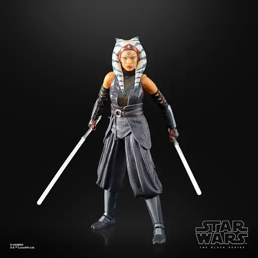Star Wars The Black Series F43495X0 toy figure