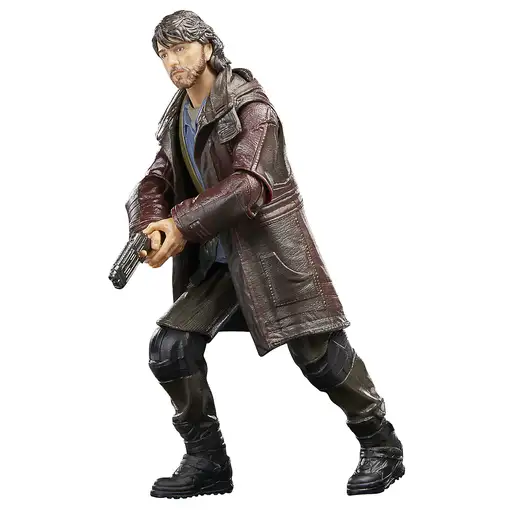 Star Wars The Black Series F55275X0 toy figure