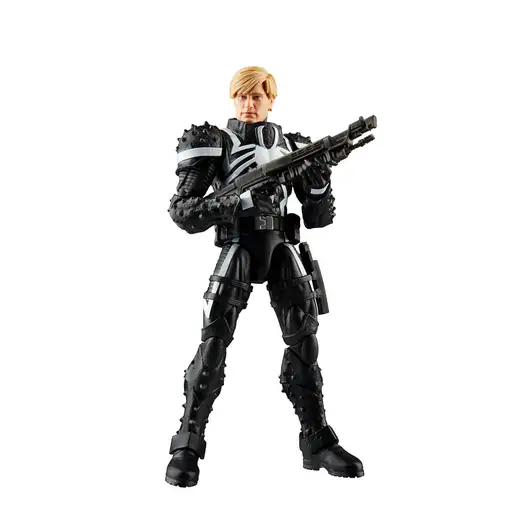 Marvel Legends Series Agent Venom (Flash Thompson) Marvel Legends Series Agent Venom (Flash Thompson)