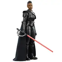 Star Wars The Black Series F43625X0 toy figure Star Wars The Black Series F43625X0 toy figure