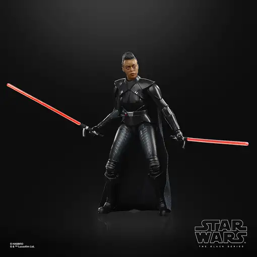 Star Wars The Black Series F43625X0 toy figure