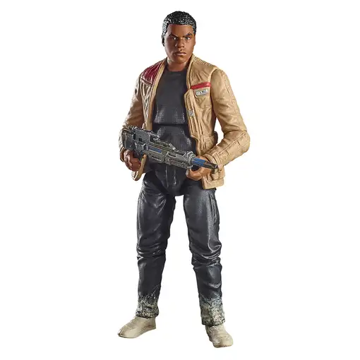 Star Wars The Vintage Collection Finn (Starkiller Base) Star Wars The Vintage Collection Finn (Starkiller Base)