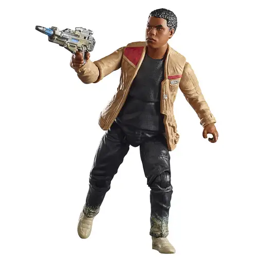 Star Wars The Vintage Collection Finn (Starkiller Base)