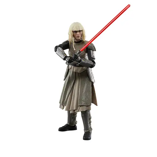 Star Wars The Black Series Shin Hati