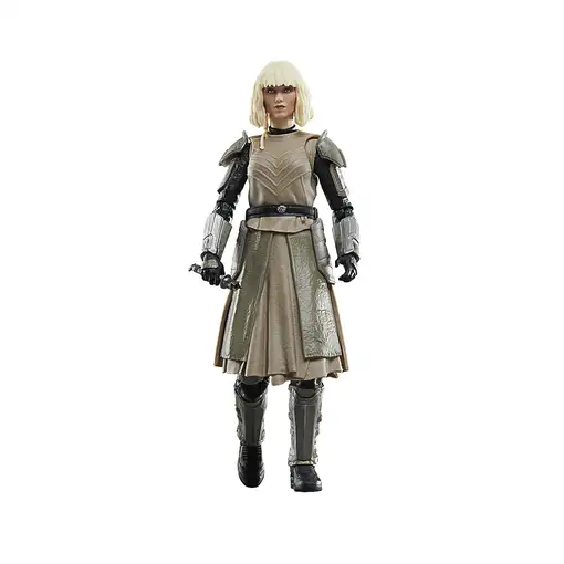 Star Wars The Black Series Shin Hati