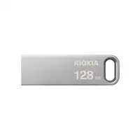 Kioxia TransMemory U366 unidad flash USB 128 GB USB tipo A 3.2 Gen 1 (3.1 Gen 1) G Kioxia TransMemory U366 unidad flash USB 128 GB USB tipo A 3.2 Gen 1 (3.1 Gen 1) G