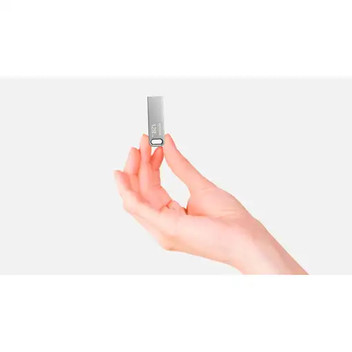 Kioxia TransMemory U366 unidad flash USB 128 GB USB tipo A 3.2 Gen 1 (3.1 Gen 1) G