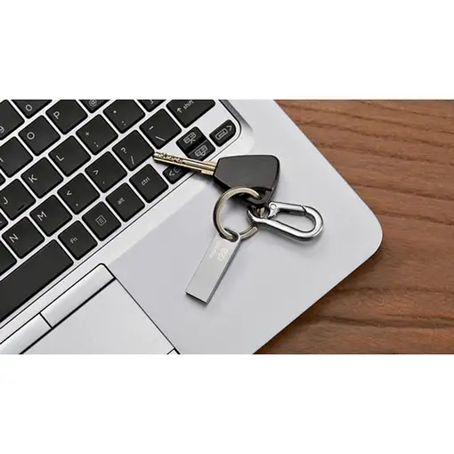 Kioxia TransMemory U366 unidad flash USB 128 GB USB tipo A 3.2 Gen 1 (3.1 Gen 1) G