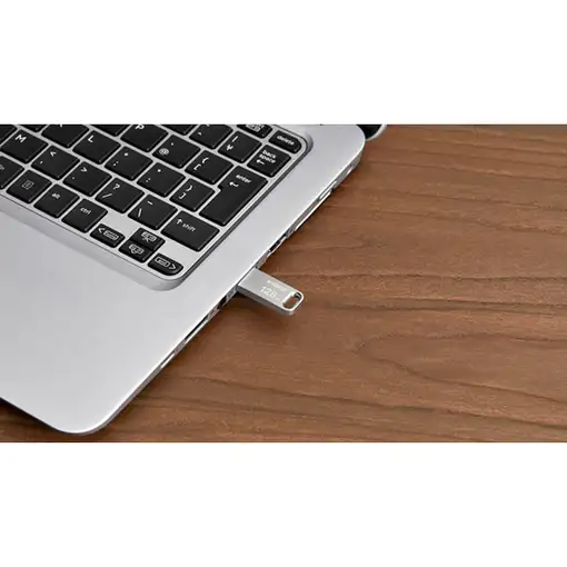 Kioxia TransMemory U366 unidad flash USB 128 GB USB tipo A 3.2 Gen 1 (3.1 Gen 1) G