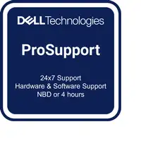 DELL Actualización de 3 años Next Business Day a 3 años ProSupport for Infrastruct DELL Actualización de 3 años Next Business Day a 3 años ProSupport for Infrastruct