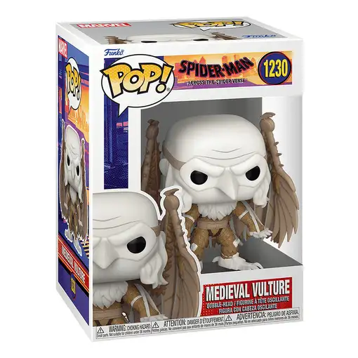 FUNKO POP! 65731 figura de acción y colleccionable