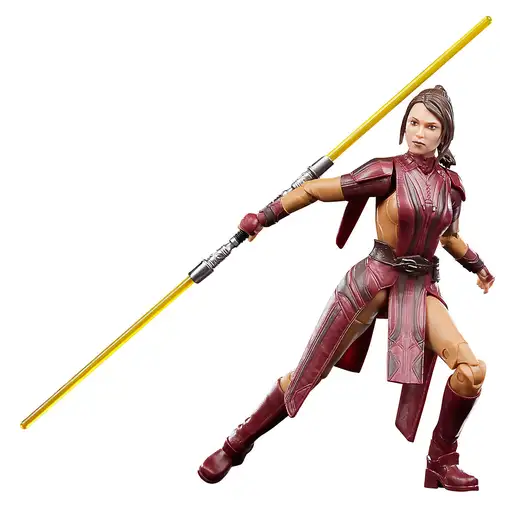 Star Wars The Black Series Bastila Shan