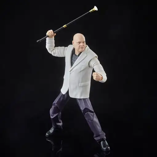 Marvel Legends Series Kingpin