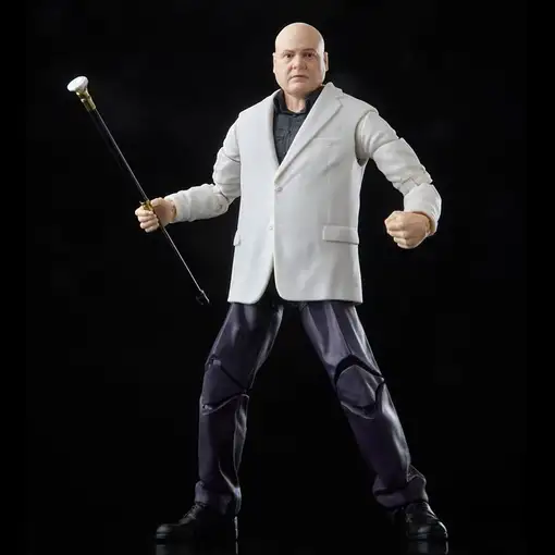 Marvel Legends Series Kingpin