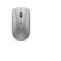 Lenovo 600 ratón Ambidextro Bluetooth Óptico 2400 DPI Lenovo 600 ratón Ambidextro Bluetooth Óptico 2400 DPI