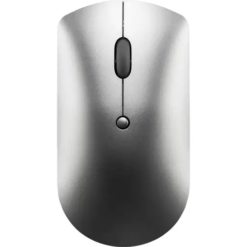 Lenovo 600 ratón Ambidextro Bluetooth Óptico 2400 DPI Lenovo 600 ratón Ambidextro Bluetooth Óptico 2400 DPI