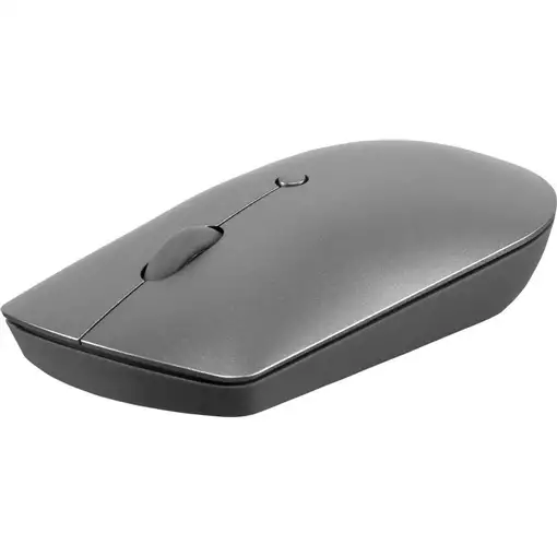 Lenovo 600 ratón Ambidextro Bluetooth Óptico 2400 DPI